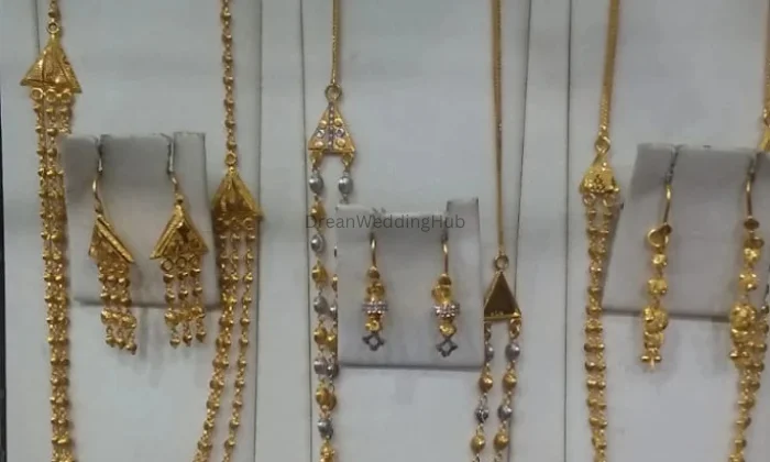 Suri Jewellers